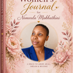 Custom Journals (picture + name )
