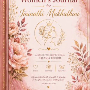 Custom Journals