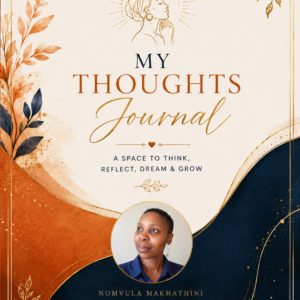 Custom Journals (picture + name + special message)