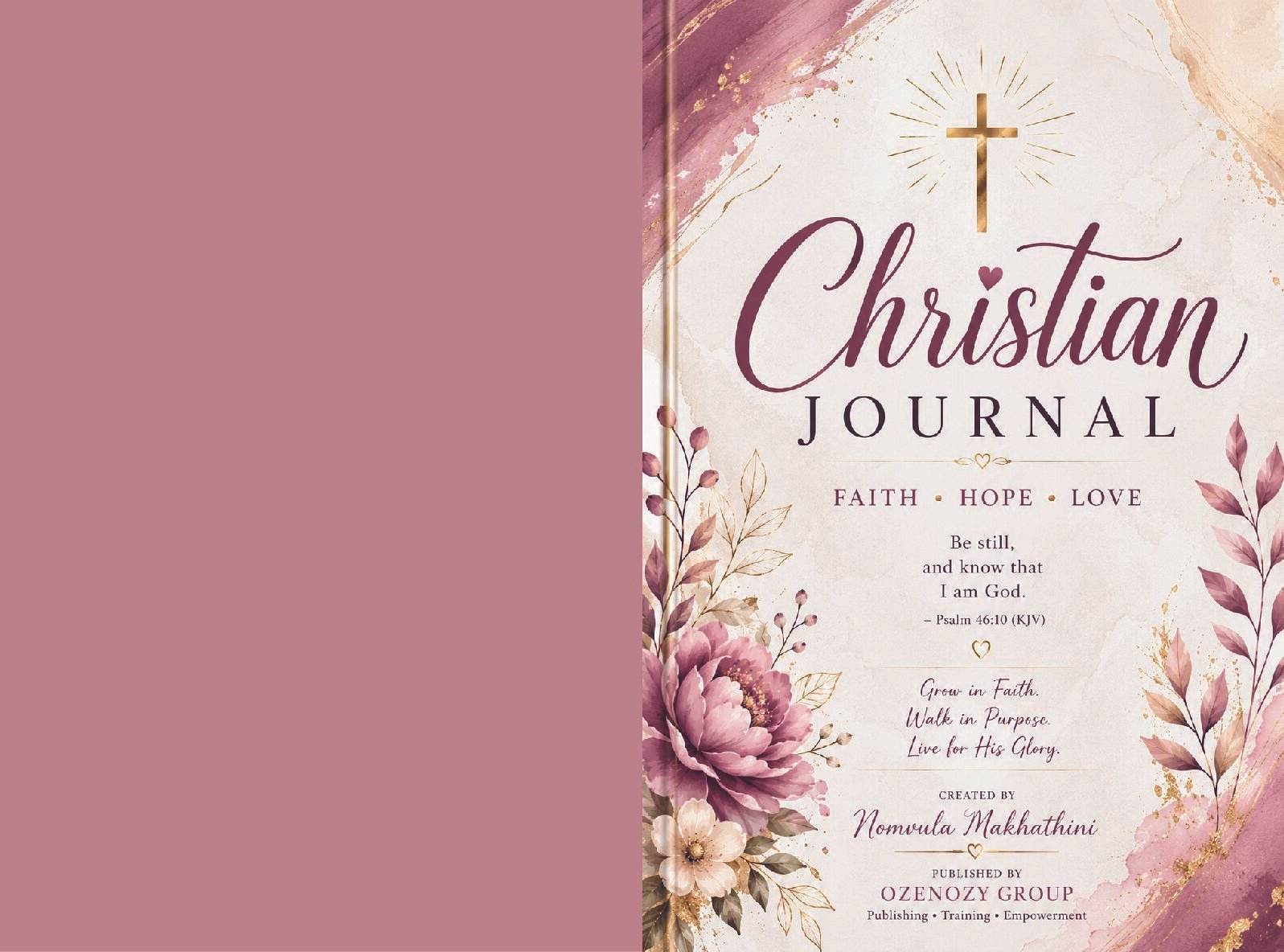 Christian Journal
