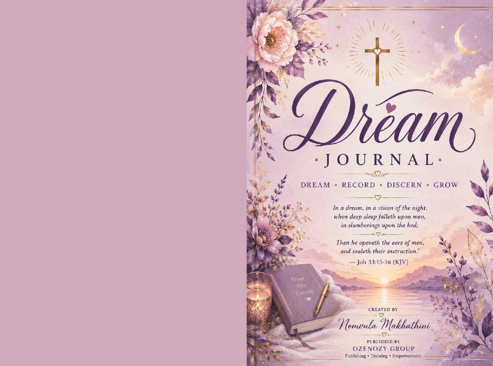 Dream Journal